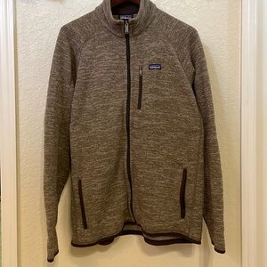Patagonia Men’s jacket XXL